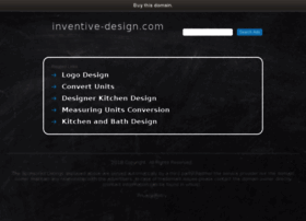 Inventive-design.com thumbnail