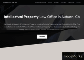 Inventive.law thumbnail