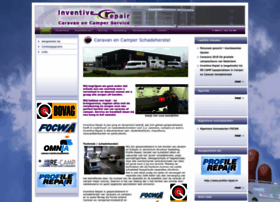 Inventiverepair.nl thumbnail Inventiverepair.nl thumbnail