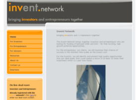Inventnetwork.co.uk thumbnail Inventnetwork.co.uk thumbnail