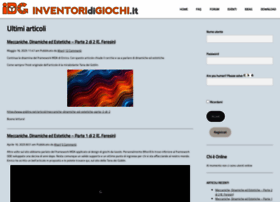 Inventoridigiochi.it thumbnail