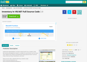 Inventory-in-vb-net-full-source-code.soft112.com thumbnail