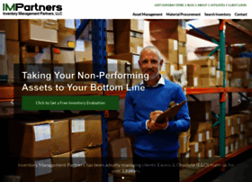 Inventorymp.com thumbnail