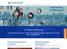 Inventures.com thumbnail