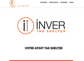 Inver-taxshelter.be thumbnail