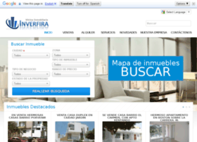 Inverfira.com.co thumbnail