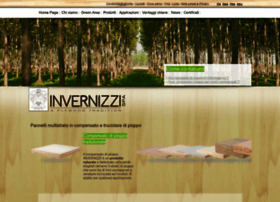 Invernizzi-spa.com thumbnail