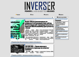 Inverser.pro thumbnail