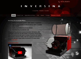 Inversina.com thumbnail