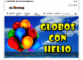 Inversioneslamovida.com thumbnail