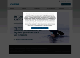 Inversis.com thumbnail