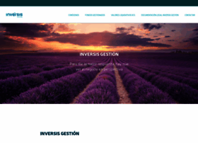 Inversisgestion.com thumbnail