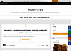 Inversorangel.com thumbnail
