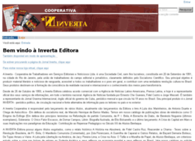 Inverta.com.br thumbnail