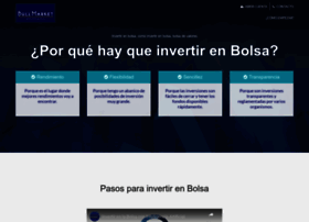 Invertirenlabolsa.com.ar thumbnail