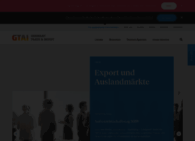 Invest-in-germany.com thumbnail