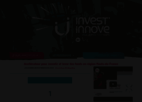 Invest-innove.fr thumbnail