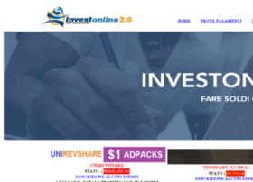 Invest-online.org thumbnail
