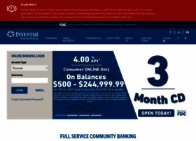 Investarbank.com thumbnail