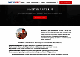 Investasian.com thumbnail