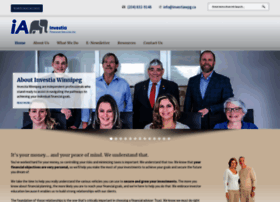 Investiawpg.ca thumbnail