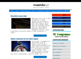 Investidor.pt thumbnail