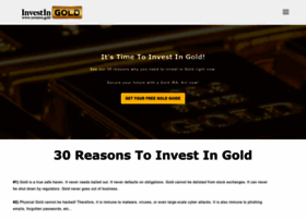 Investin.gold thumbnail