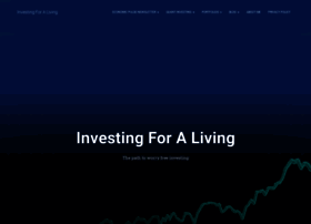 Investingforaliving.us thumbnail
