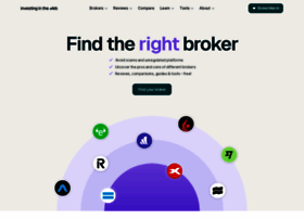Investingintheweb.com thumbnail