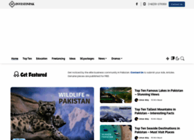 Investinpak.com thumbnail