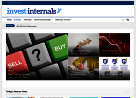 Investinternals.com thumbnail