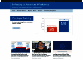 Investinwork.org thumbnail