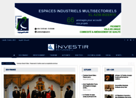 Investir-en-tunisie.net thumbnail