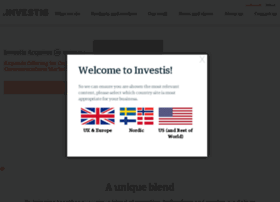 Investis.co.uk thumbnail