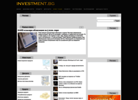 Investment.bg thumbnail