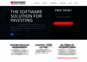 Investmentaccountmanager.com thumbnail