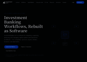 Investmentbank.com thumbnail