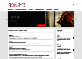 Investmentinjapan.com thumbnail