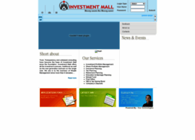 Investmentmall.net thumbnail