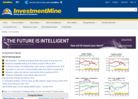 Investmentmine.com thumbnail