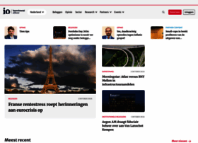 Investmentofficer.nl thumbnail