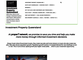 Investmentproperty-queensland.com.au thumbnail
