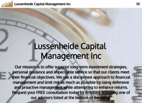 Investmentwarrior.com thumbnail