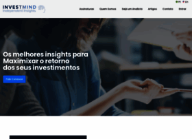 Investmind.com.br thumbnail
