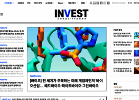 Investnews.co.kr thumbnail