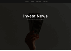 Investnews.net thumbnail