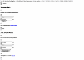 Investopersia.com thumbnail