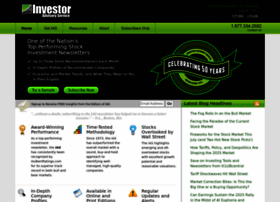 Investoradvisoryservice.com thumbnail