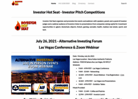 Investorhotseat.com thumbnail