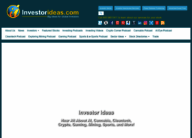 Investorideas.com thumbnail